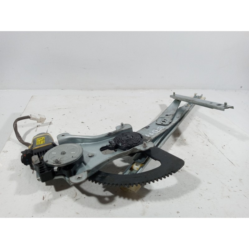 Recambio de elevalunas delantero derecho para chevrolet aveo ls referencia OEM IAM Recambio de elevalunas delantero derecho para chevrolet aveo ls referencia OEM IAM
