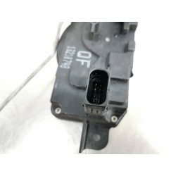 Recambio de cerradura puerta delantera izquierda para opel zafira b cosmo referencia OEM IAM 13210748  