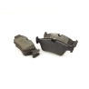 Recambio de pastillas de freno delanteras para bmw serie 1 berlina (e81/e87) 120d referencia OEM IAM   