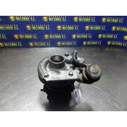 Recambio de turbocompresor para toyota avensis berlina (t 22) 2.0 td luna (5-ptas.) referencia OEM IAM 1720164150  
