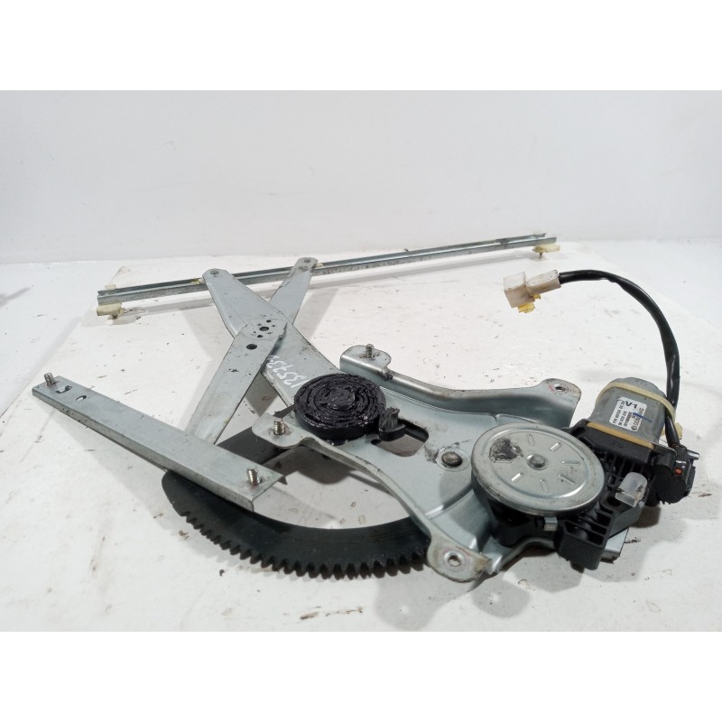 Recambio de elevalunas delantero izquierdo para chevrolet aveo ls referencia OEM IAM Recambio de elevalunas delantero izquierdo para chevrolet aveo ls referencia OEM IAM