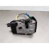 Recambio de cerradura puerta delantera izquierda para opel zafira b cosmo referencia OEM IAM 13210748  