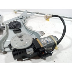 Recambio de elevalunas delantero izquierdo para chevrolet aveo ls referencia OEM IAM   