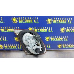 Recambio de piloto trasero central derecho para mercedes clase e (w210) berlina 320 (210.065) referencia OEM IAM   