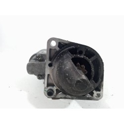 Recambio de motor arranque para opel zafira b cosmo referencia OEM IAM 55353857  