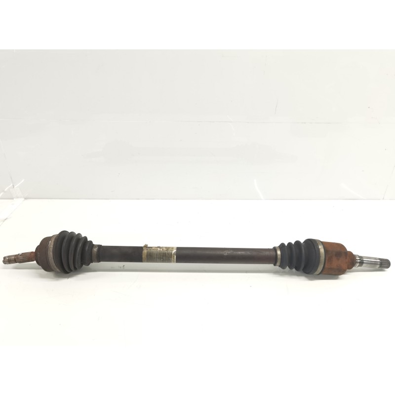 Recambio de transmision delantera derecha para peugeot 207 confort referencia OEM IAM 9659317980 Recambio de transmision delantera derecha para peugeot 207 confort referencia OEM IAM 9659317980
