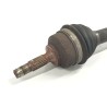 Recambio de transmision delantera derecha para peugeot 207 confort referencia OEM IAM 9659317980  
