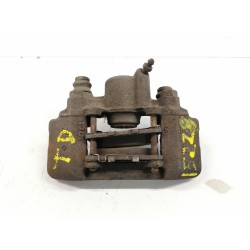 Recambio de pinza freno trasera derecha para toyota yaris (ncp1/nlp1/scp1) 1.4 d-4d expo referencia OEM IAM   