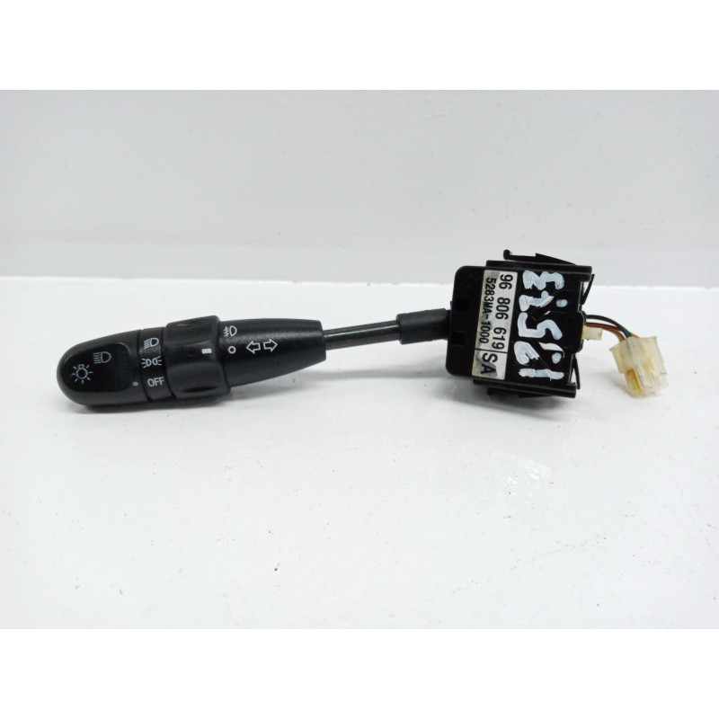 Recambio de mando luces para chevrolet aveo ls referencia OEM IAM 96806619 Recambio de mando luces para chevrolet aveo ls referencia OEM IAM 96806619