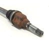 Recambio de transmision delantera derecha para peugeot 207 confort referencia OEM IAM 9659317980  