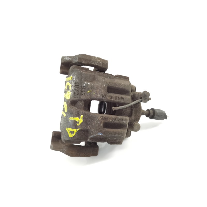 Recambio de pinza freno trasera derecha para bmw serie 1 berlina (e81/e87) 120d referencia OEM IAM Recambio de pinza freno trasera derecha para bmw serie 1 berlina (e81/e87) 120d referencia OEM IAM