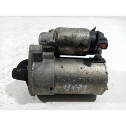 Recambio de motor arranque para chevrolet aveo ls referencia OEM IAM 96963483  