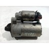 Recambio de motor arranque para chevrolet aveo ls referencia OEM IAM 96963483  