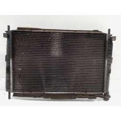 Recambio de radiador agua para ford mondeo berlina (ge) ambiente referencia OEM IAM   