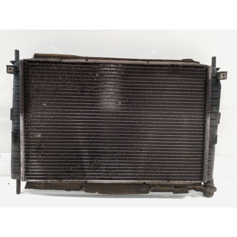Recambio de radiador agua para ford mondeo berlina (ge) ambiente referencia OEM IAM Recambio de radiador agua para ford mondeo berlina (ge) ambiente referencia OEM IAM