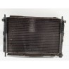 Recambio de radiador agua para ford mondeo berlina (ge) ambiente referencia OEM IAM   