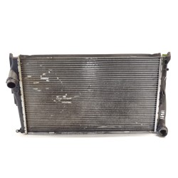 Recambio de radiador agua para bmw serie 1 berlina (e81/e87) 120d referencia OEM IAM 7788901 77889039 