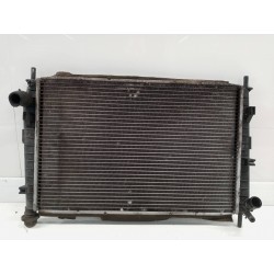 Recambio de radiador agua para ford mondeo berlina (ge) ambiente referencia OEM IAM   