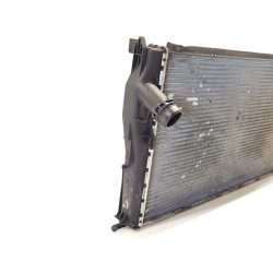 Recambio de radiador agua para bmw serie 1 berlina (e81/e87) 120d referencia OEM IAM 7788901 77889039 