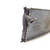 Recambio de radiador agua para bmw serie 1 berlina (e81/e87) 120d referencia OEM IAM 7788901 77889039 