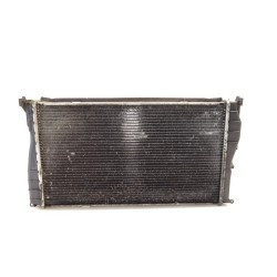 Recambio de radiador agua para bmw serie 1 berlina (e81/e87) 120d referencia OEM IAM 7788901 77889039 