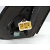 Recambio de retrovisor derecho para chevrolet aveo ls referencia OEM IAM   