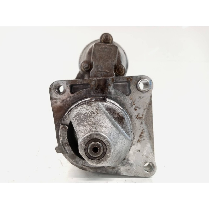 Recambio de motor arranque para fiat punto berlina (188) 1.2 8v referencia OEM IAM 63101015 Recambio de motor arranque para fiat punto berlina (188) 1.2 8v referencia OEM IAM 63101015