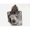 Recambio de motor arranque para fiat punto berlina (188) 1.2 8v referencia OEM IAM 63101015  