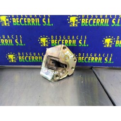 Recambio de cerradura puerta lateral derecha para citroen c8 2.0 hdi sx referencia OEM IAM   