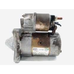 Recambio de motor arranque para fiat punto berlina (188) 1.2 8v referencia OEM IAM 63101015  