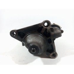 Recambio de motor arranque para peugeot 206 berlina xr referencia OEM IAM 1005821131  
