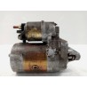 Recambio de motor arranque para fiat punto berlina (188) 1.2 8v referencia OEM IAM 63101015  