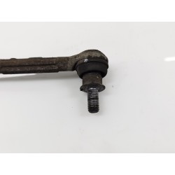 Recambio de tirante delantero izquierdo para bmw serie 1 berlina (e81/e87) 120d referencia OEM IAM 3135676594  