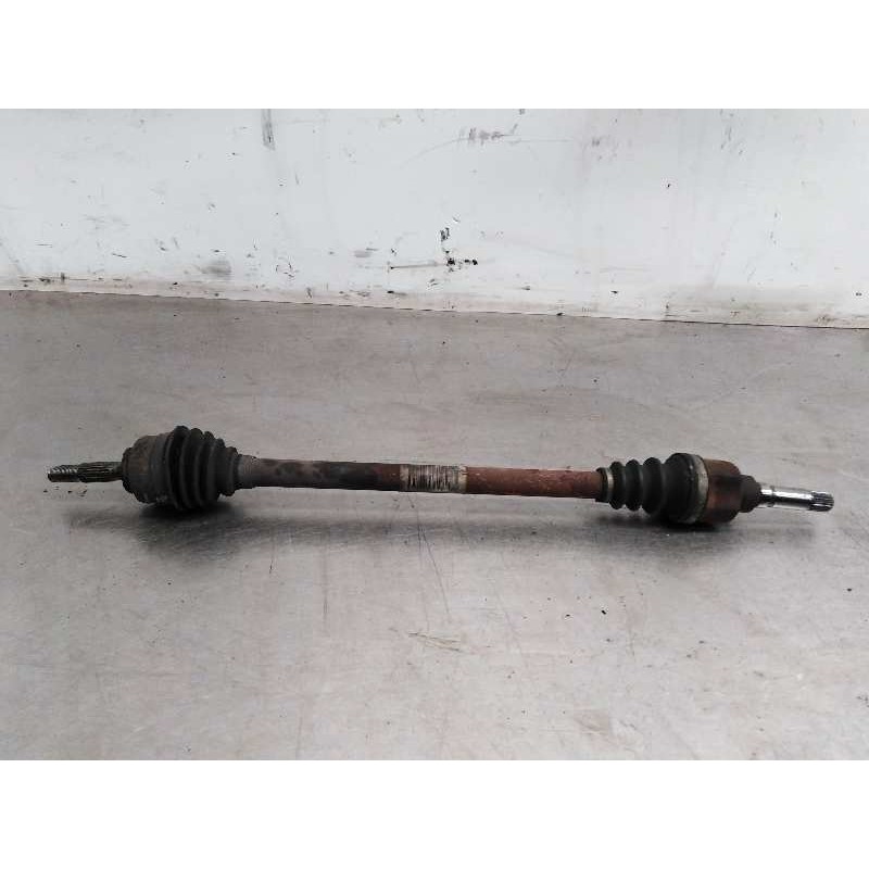 Recambio de transmision delantera derecha para citroen c3 1.4 hdi sx plus referencia OEM IAM Recambio de transmision delantera derecha para citroen c3 1.4 hdi sx plus referencia OEM IAM