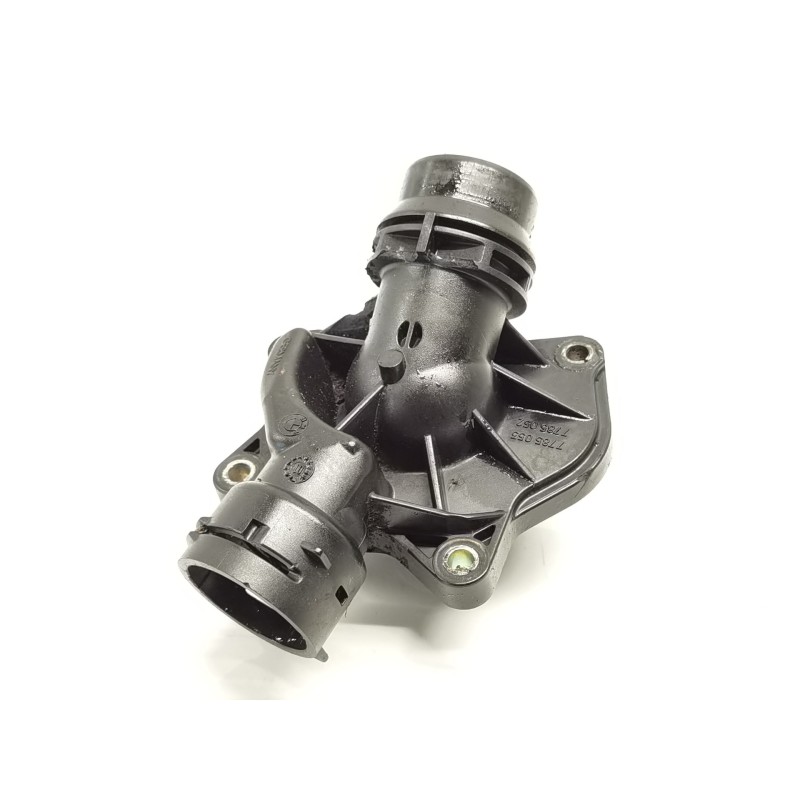 Recambio de termostato para bmw serie 3 berlina (e46) 320d referencia OEM IAM 7785053 Recambio de termostato para bmw serie 3 berlina (e46) 320d referencia OEM IAM 7785053