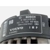 Recambio de alternador para volvo v40 familiar 1.8 16v referencia OEM IAM 0123315021 9164940 