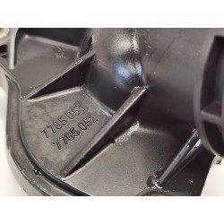 Recambio de termostato para bmw serie 3 berlina (e46) 320d referencia OEM IAM 7785053  