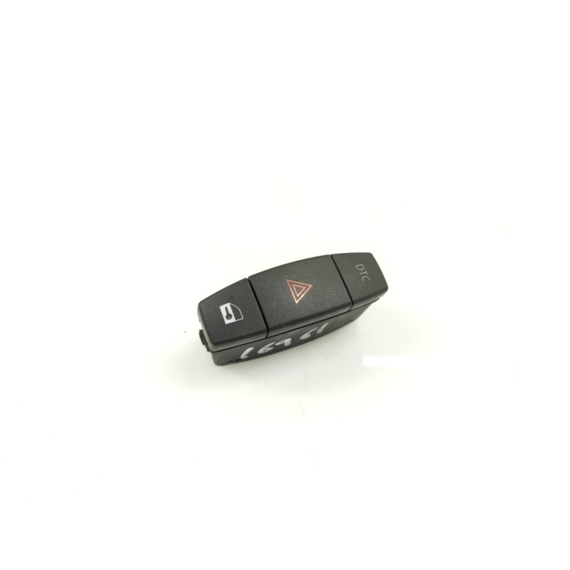 Recambio de warning para bmw serie 1 berlina (e81/e87) 120d referencia OEM IAM 694580301 549529100 Recambio de warning para bmw serie 1 berlina (e81/e87) 120d referencia OEM IAM 694580301 549529100