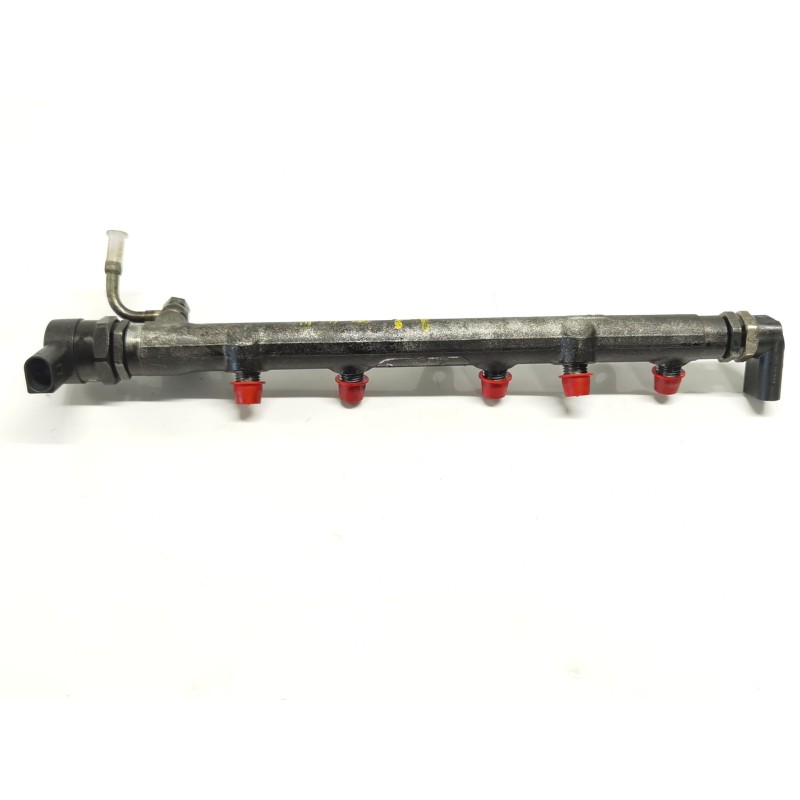 Recambio de rampa inyectora para bmw serie 3 berlina (e46) 320d referencia OEM IAM 7787164 Recambio de rampa inyectora para bmw serie 3 berlina (e46) 320d referencia OEM IAM 7787164