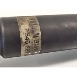 Recambio de transmision central para bmw serie 1 berlina (e81/e87) 120d referencia OEM IAM 7545287  