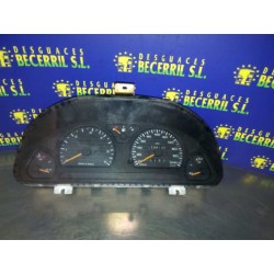 Recambio de cuadro instrumentos para tata safari b 4x4 referencia OEM IAM 26995421  