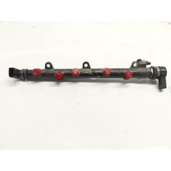 Recambio de rampa inyectora para bmw serie 3 berlina (e46) 320d referencia OEM IAM 7787164  