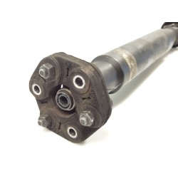 Recambio de transmision central para bmw serie 1 berlina (e81/e87) 120d referencia OEM IAM 7545287  