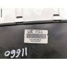 Recambio de cuadro instrumentos para daewoo tacuma cdx referencia OEM IAM 96262539  
