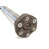 Recambio de transmision central para bmw serie 1 berlina (e81/e87) 120d referencia OEM IAM 7545287  