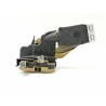 Recambio de cerradura puerta delantera derecha para volvo v40 familiar 1.8 16v referencia OEM IAM   