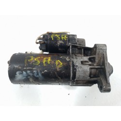 Recambio de motor arranque para peugeot 206 berlina xr referencia OEM IAM 1005821131  