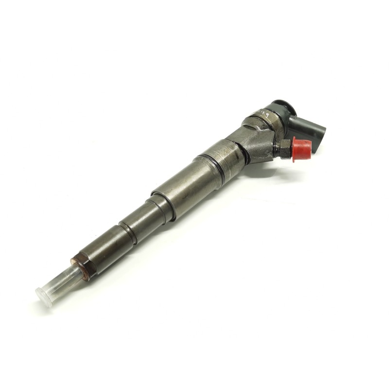 Recambio de inyector para bmw serie 3 berlina (e46) 320d referencia OEM IAM 7789661 Recambio de inyector para bmw serie 3 berlina (e46) 320d referencia OEM IAM 7789661