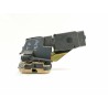 Recambio de cerradura puerta trasera derecha para volvo v40 familiar 1.8 16v referencia OEM IAM   