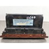 Recambio de mando calefaccion / aire acondicionado para daewoo tacuma cdx referencia OEM IAM 96430492 AA5010703017 